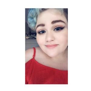 Meet your Posher, Taryn